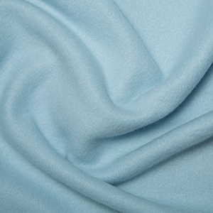 Fleece Pale Blue